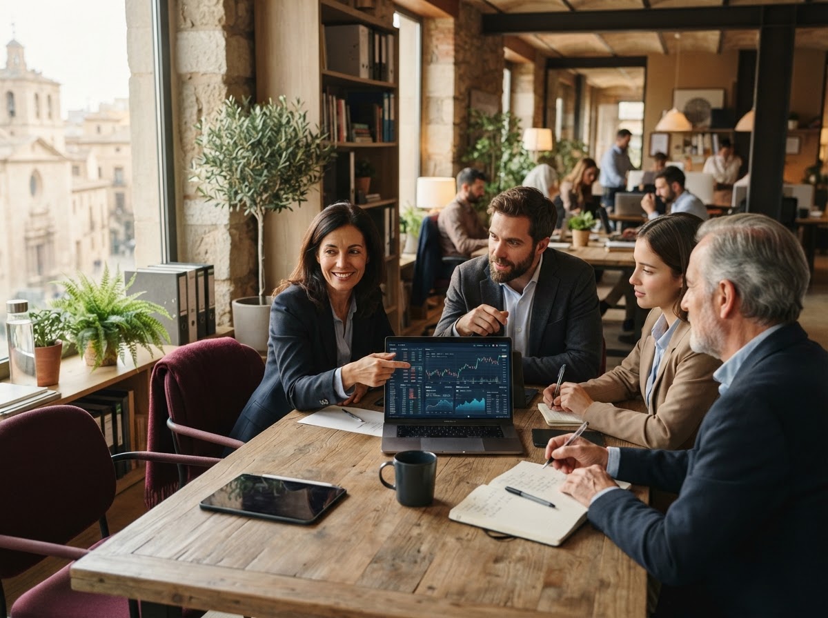 Mercado Pago Ai — equipo analizando modelos predictivos de inversión